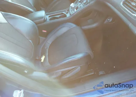 2015 Chrysler 200 S из США, поврежденный, VIN 1C3CCCBB0FN553087